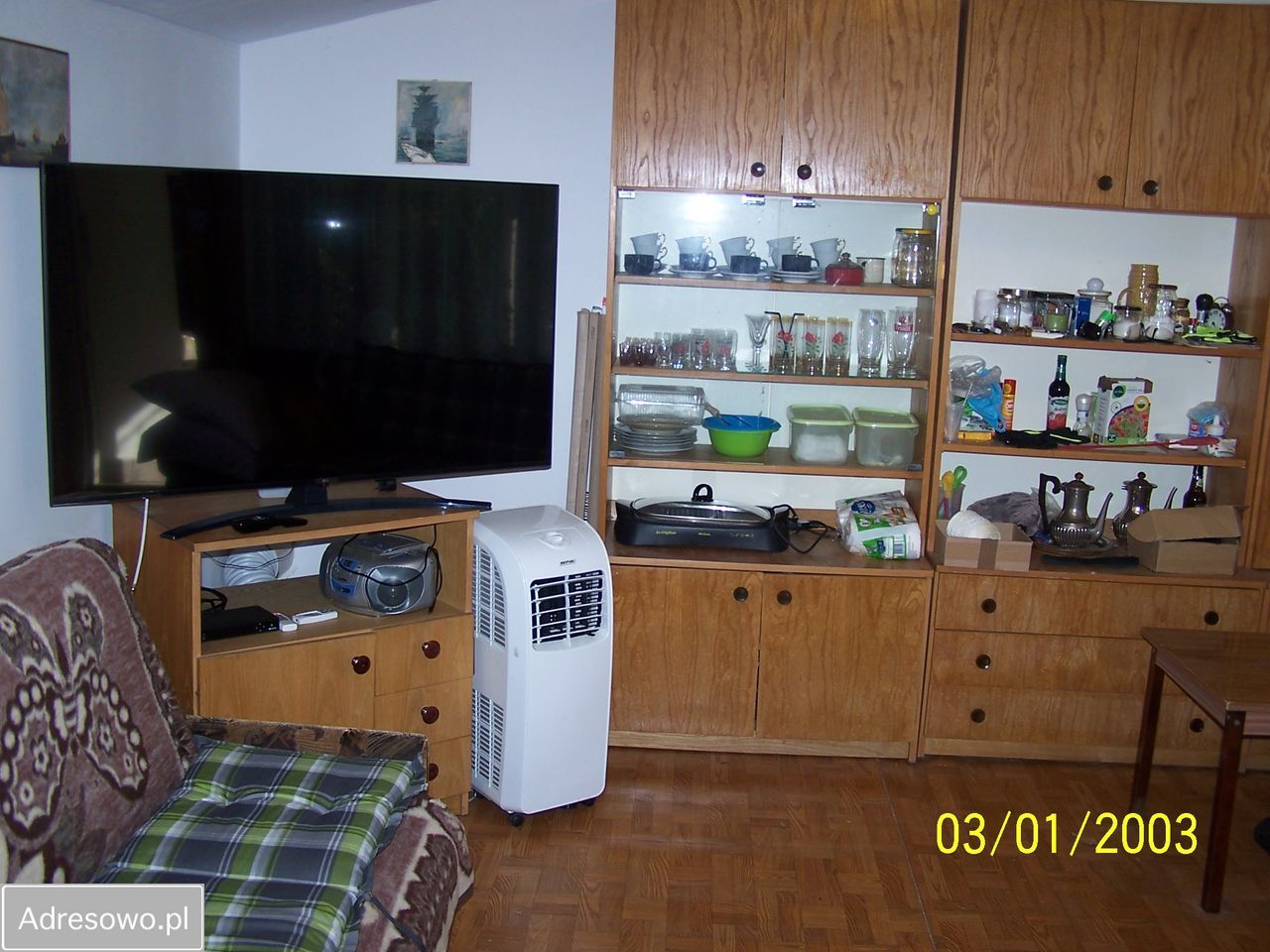 dom letniskowy, 2 pokoje Radawa, ul. Sokoły. Zdjęcie 14