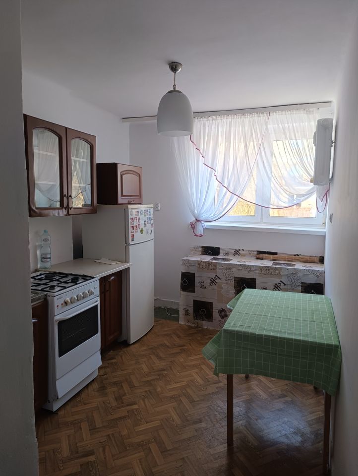 Mieszkanie 1-pokojowe Tarnobrzeg Wielopole, ul. Jana Kochanowskiego. Zdjęcie 1