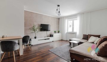 Mieszkanie 3-pokojowe Mrągowo, ul. Wojska Polskiego