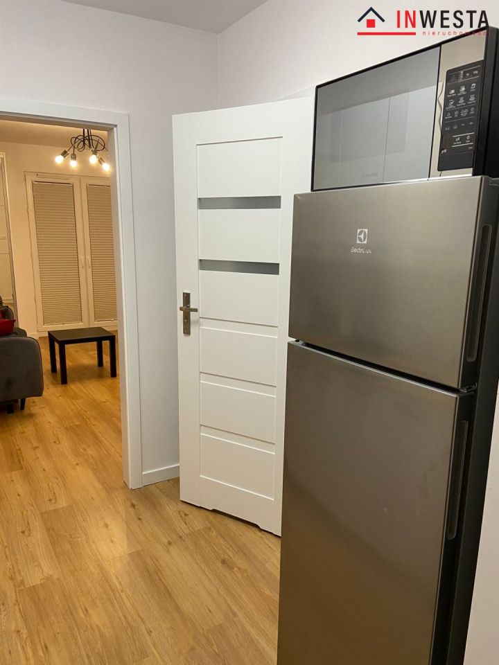 Mieszkanie 1-pokojowe Warszawa Wola, ul. Jana Olbrachta. Zdjęcie 5