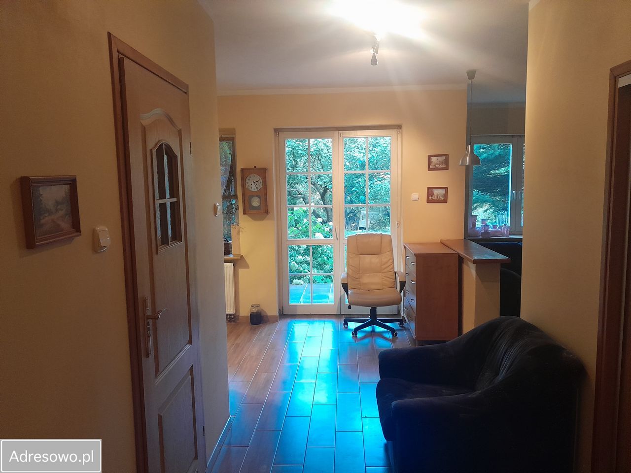 dom szeregowy, 5 pokoi Mińsk Mazowiecki, ul. Mariana Langiewicza. Zdjęcie 10