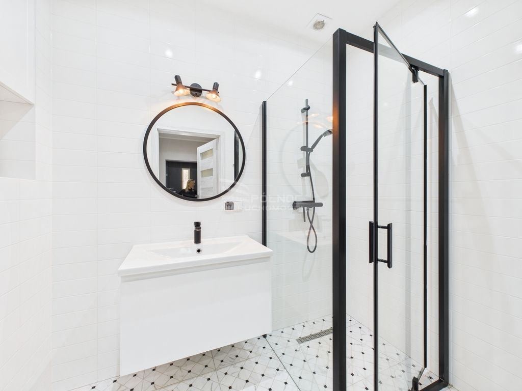 dom wolnostojący, 6 pokoi Warkałki. Zdjęcie 15