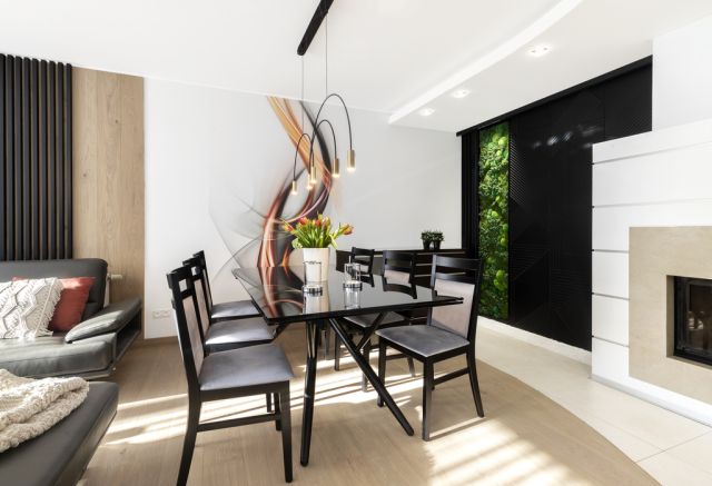 bliźniak, 5 pokoi Warszawa Białołęka, ul. Twórcza. Zdjęcie 22