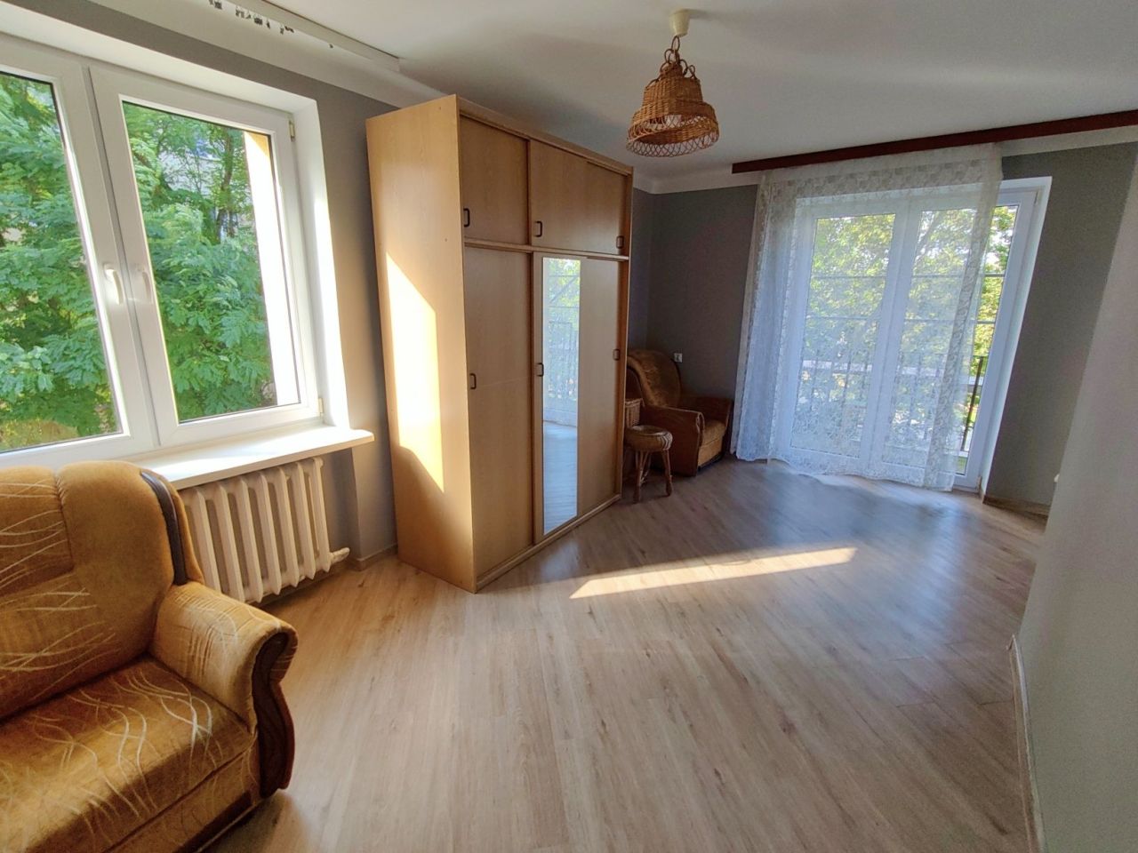 Mieszkanie 2-pokojowe Augustów, ul. Turystyczna. Zdjęcie 7