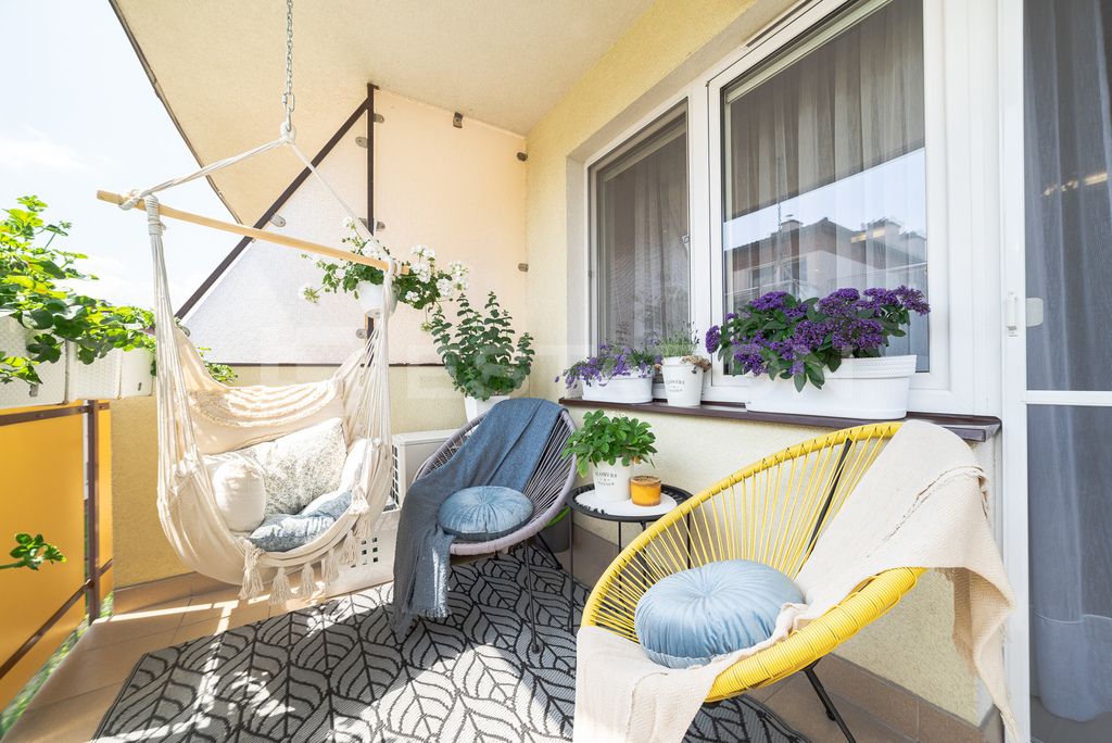 Mieszkanie 3-pokojowe Rzeszów, ul. Sympatyczna. Zdjęcie 12