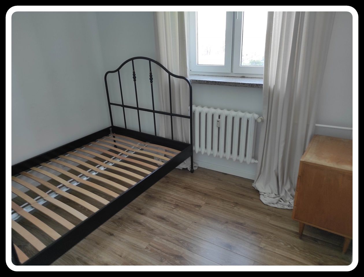 Mieszkanie 2-pokojowe Warszawa Mokotów, ul. Czerniakowska. Zdjęcie 14