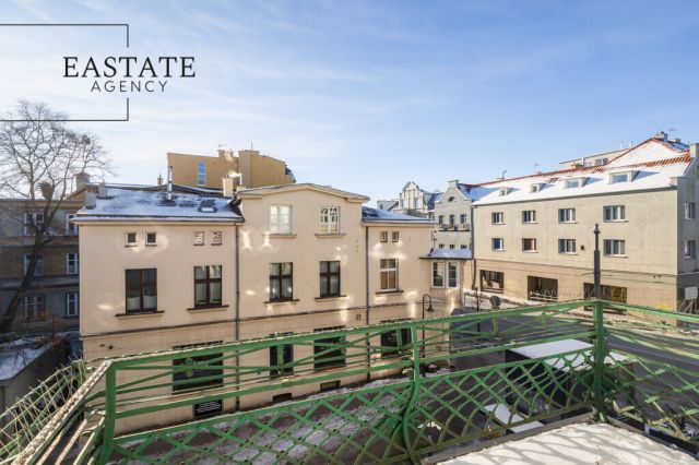 Mieszkanie 2-pokojowe Sopot, ul. Bohaterów Monte Cassino. Zdjęcie 15