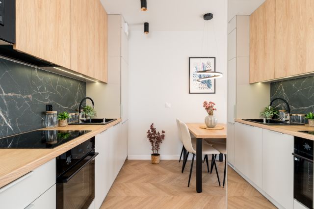 Mieszkanie 2-pokojowe Kraków Płaszów, ul. Mierzeja Wiślana. Zdjęcie 18