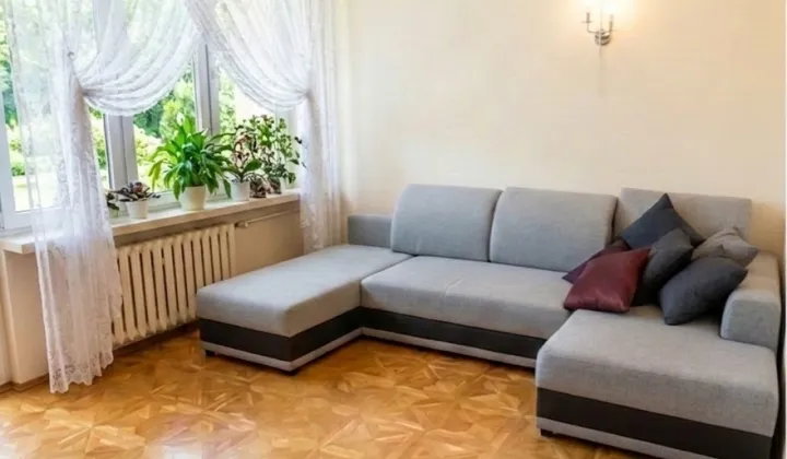 Mieszkanie 3-pokojowe Warszawa Bemowo, ul. Karabeli