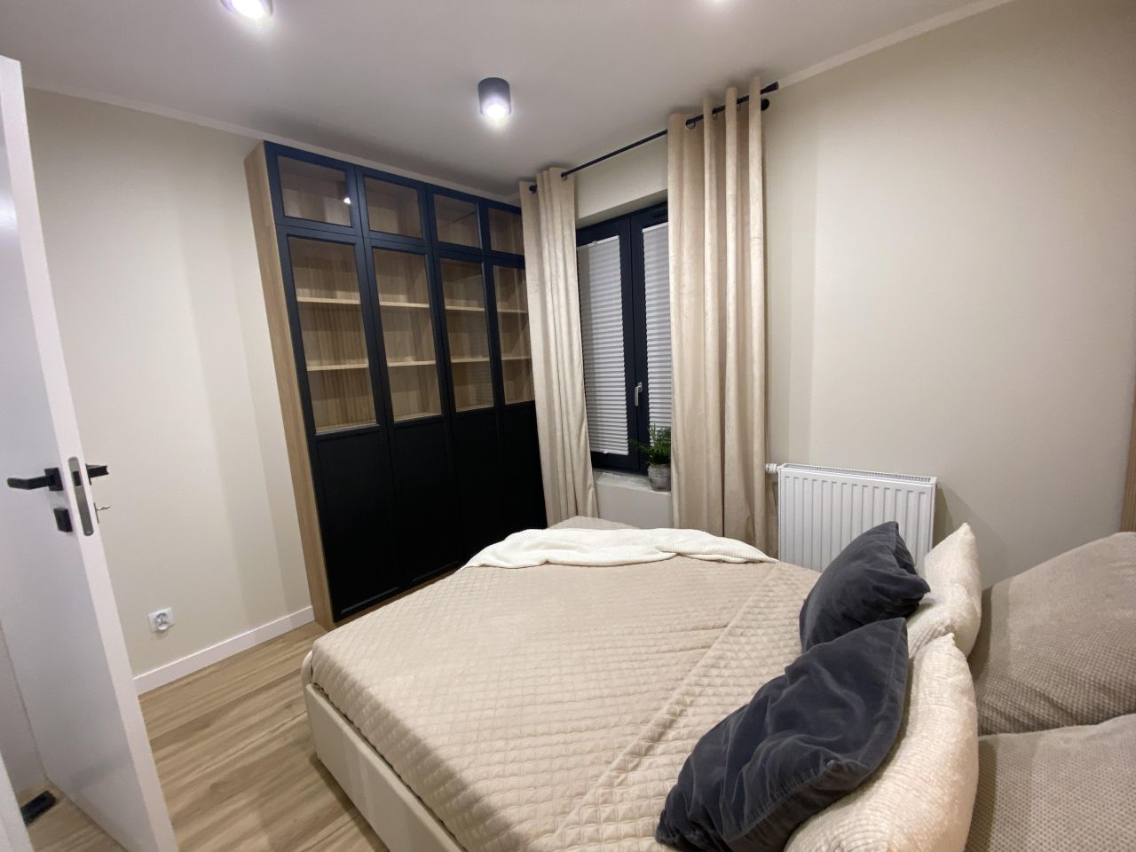 Mieszkanie 2-pokojowe Kraków Dębniki, ul. Pychowicka. Zdjęcie 7