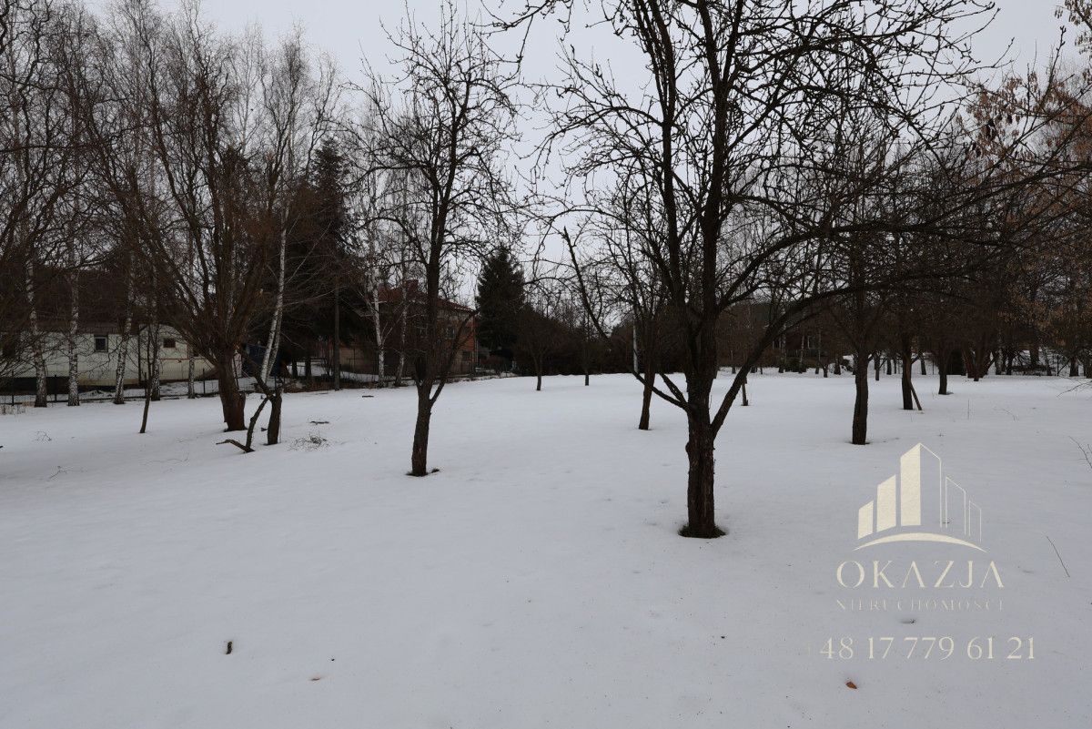 Działka budowlana Zarzecze. Zdjęcie 11