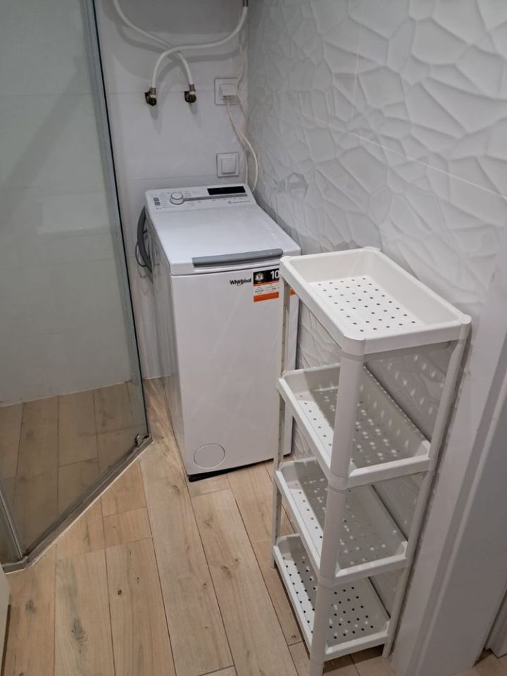 Mieszkanie 1-pokojowe Gdynia Redłowo, ul. Powstania Śląskiego. Zdjęcie 8