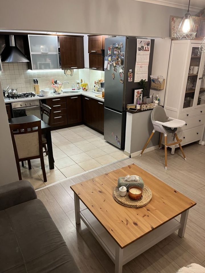 Mieszkanie 3-pokojowe Kostrzyn nad Odrą, ul. Stefana Czarnieckiego. Zdjęcie 8