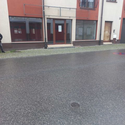 Lokal Końskie. Zdjęcie 1