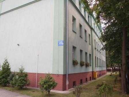 Mieszkanie 3-pokojowe Wrocław Psie Pole, ul. Sołtysowicka. Zdjęcie 3