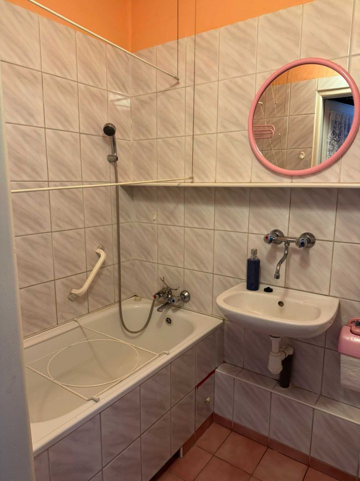 Mieszkanie 1-pokojowe Mława Centrum, ul. Henryka Sienkiewicza. Zdjęcie 5