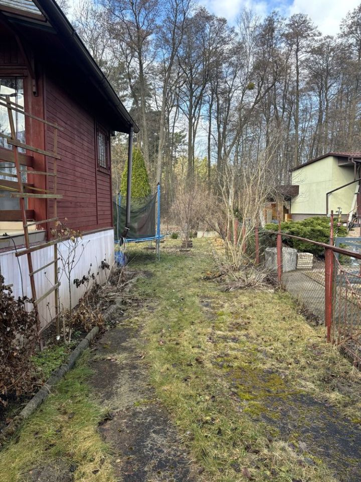 Działka rod Włocławek. Zdjęcie 6