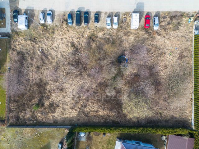 Działka budowlana Gdańsk Jasień, ul. Jaworowa. Zdjęcie 9