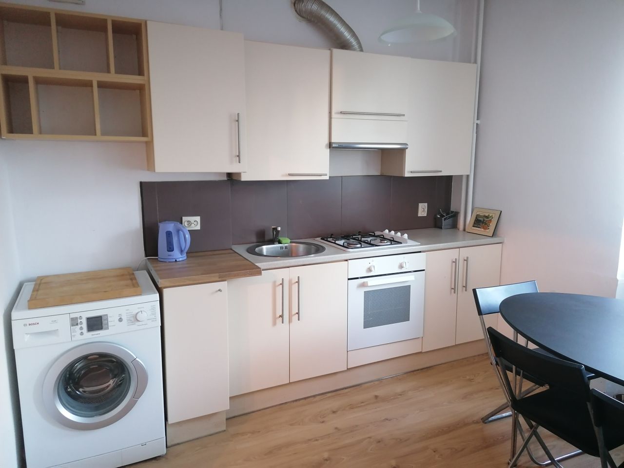 Mieszkanie 2-pokojowe Warszawa Ursus, ul. 1 Maja. Zdjęcie 6