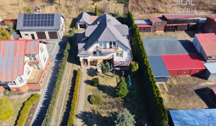 dom wolnostojący, 5 pokoi Skarszewy, ul. Młyńska