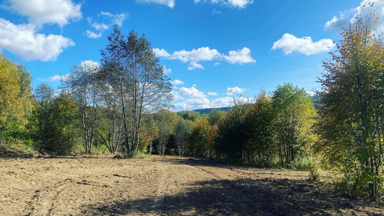 Działka budowlana Zakrzów. Zdjęcie 8