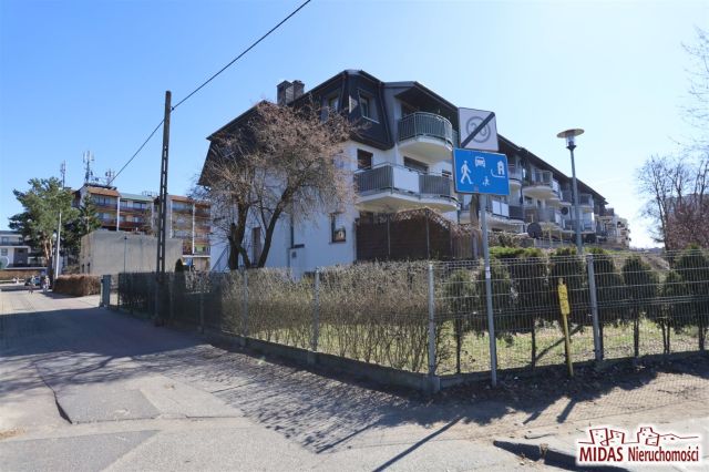 Mieszkanie 2-pokojowe Toruń, ul. Okólna. Zdjęcie 2