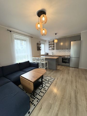 Mieszkanie 3-pokojowe Tychy Żwaków, ul. Żorska. Zdjęcie 1