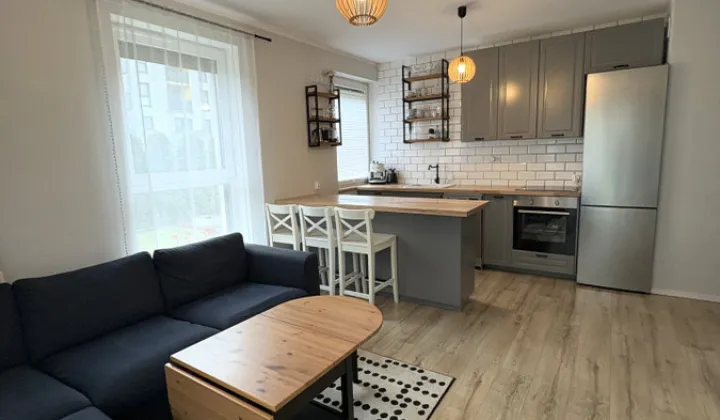 Mieszkanie 3-pokojowe Tychy Żwaków, ul. Żorska