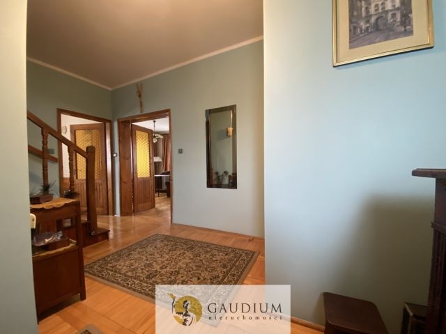 dom wolnostojący, 4 pokoje Pruszcz Gdański, ul. Stanisława Wyspiańskiego. Zdjęcie 9