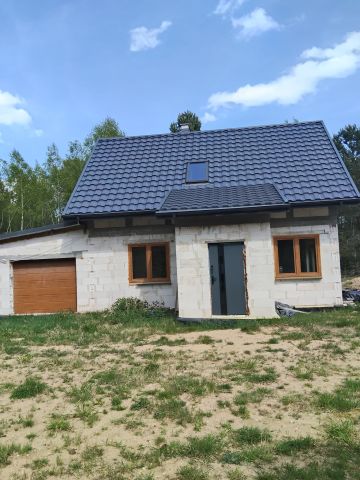 dom wolnostojący, 3 pokoje Stepno, Brak. Zdjęcie 1