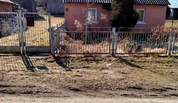 Działka siedliskowa Pliszczyn