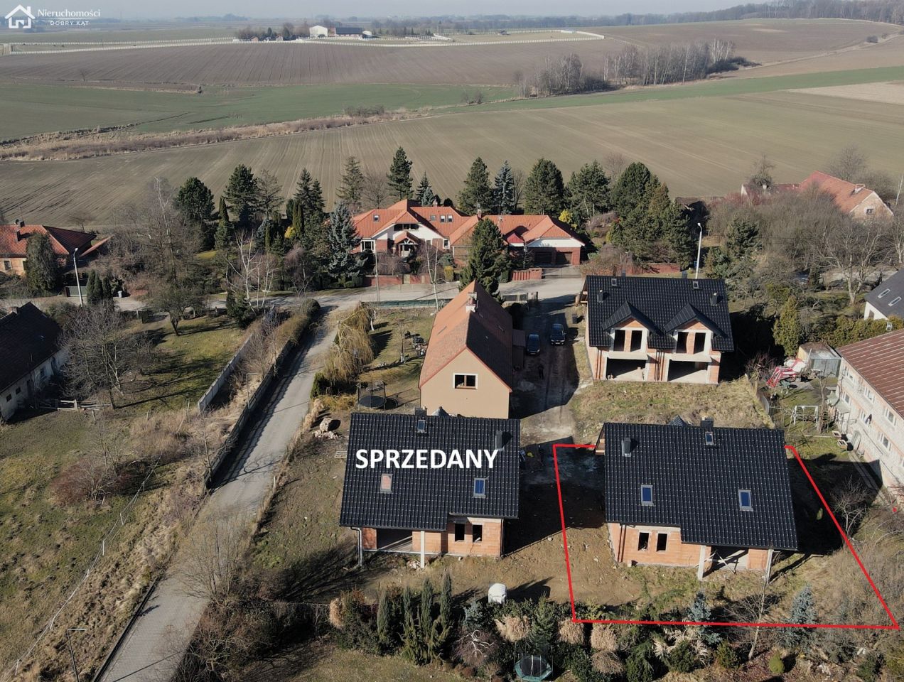dom wolnostojący, 6 pokoi Zbrosławice, ul. Ogrodowa. Zdjęcie 8