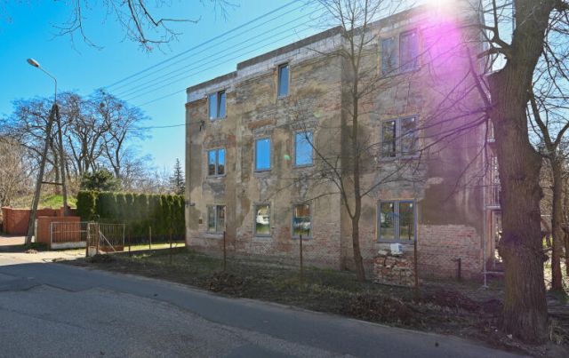 kamienica, 15 pokoi Toruń Stawki. Zdjęcie 1
