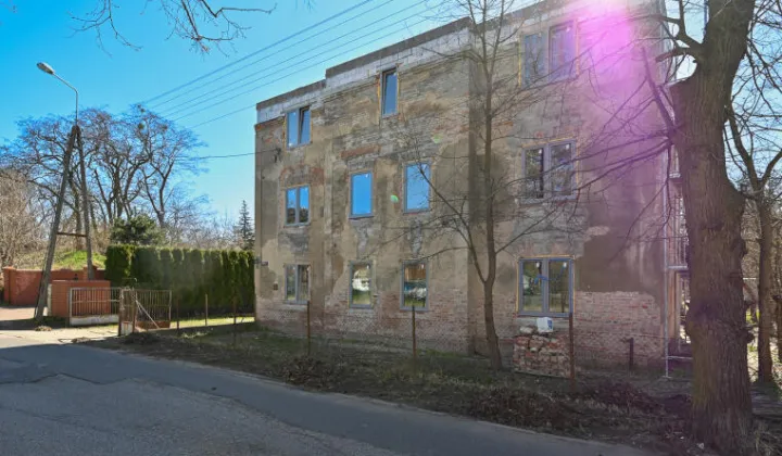 kamienica, 15 pokoi Toruń Stawki