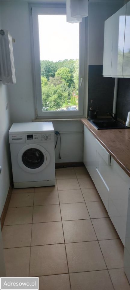 Mieszkanie 4-pokojowe Warszawa Wawer, ul. Korkowa. Zdjęcie 4