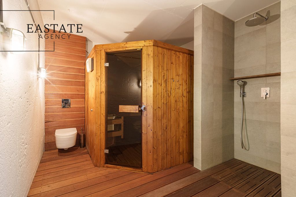 dom wolnostojący, 7 pokoi Warszawa Ursynów, ul. Kuropatwy. Zdjęcie 33