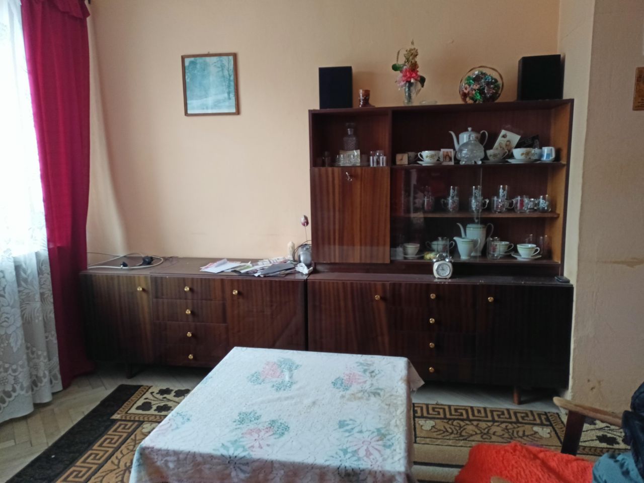 Mieszkanie 2-pokojowe Sandomierz Centrum, ul. por. Tadeusza Króla. Zdjęcie 6