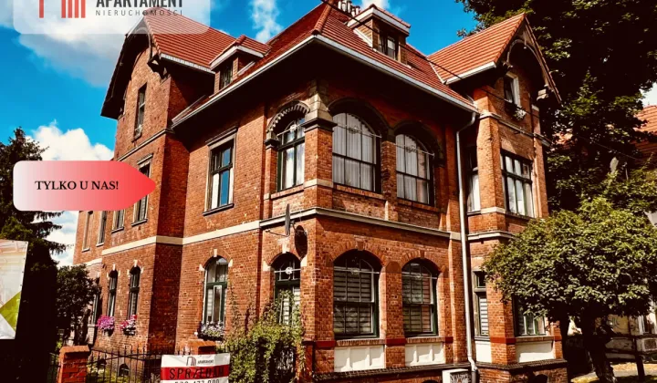Mieszkanie 2-pokojowe Grudziądz, ul. gen. Józefa Hallera