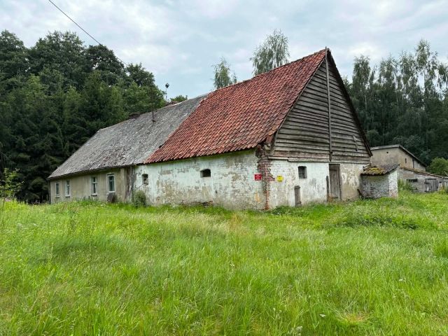 dom wolnostojący Jałowiec. Zdjęcie 1