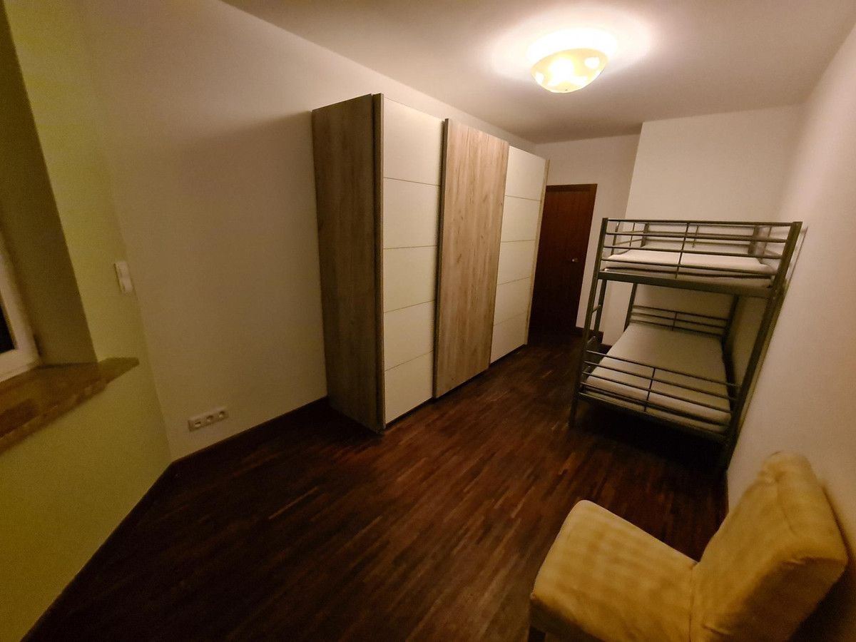 Mieszkanie 3-pokojowe Warszawa Zawady, ul. Syta. Zdjęcie 10