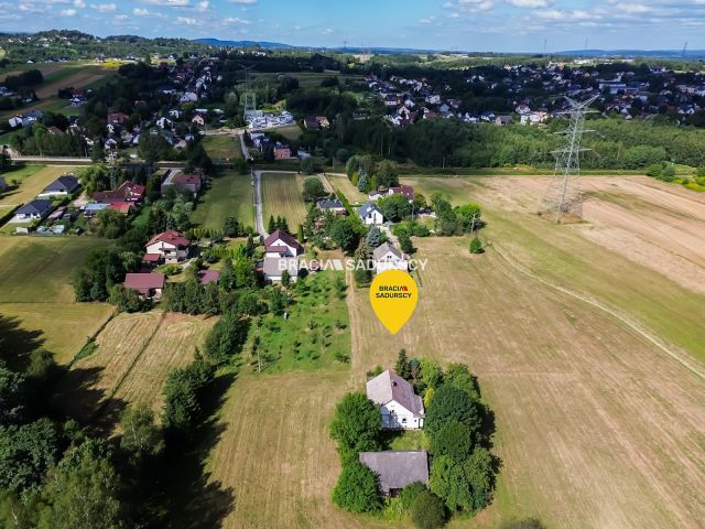 Działka budowlana Radziszów, ul. Jaśminowa. Zdjęcie 19