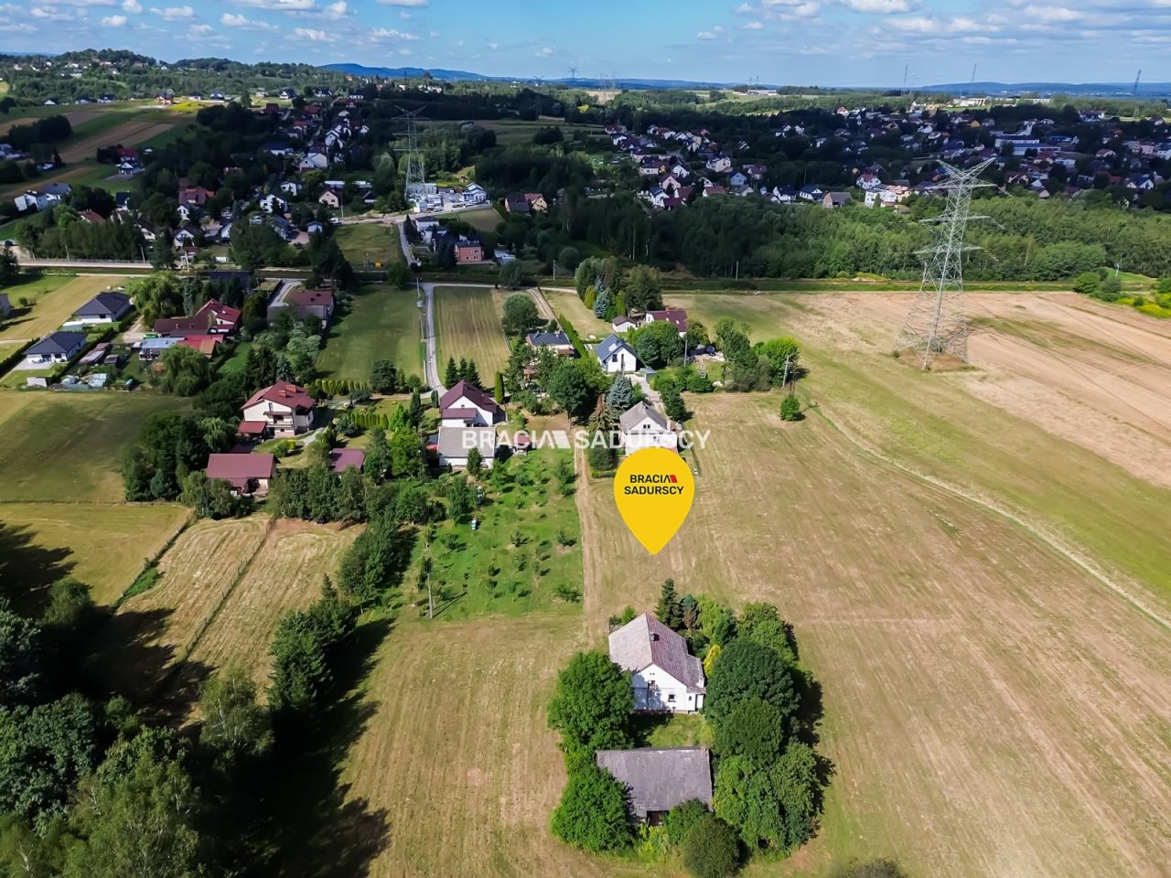 Działka budowlana Radziszów, ul. Jaśminowa. Zdjęcie 19