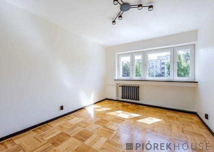 Mieszkanie 3-pokojowe Warszawa Bielany, ul. Adama Jarzębskiego. Zdjęcie 6