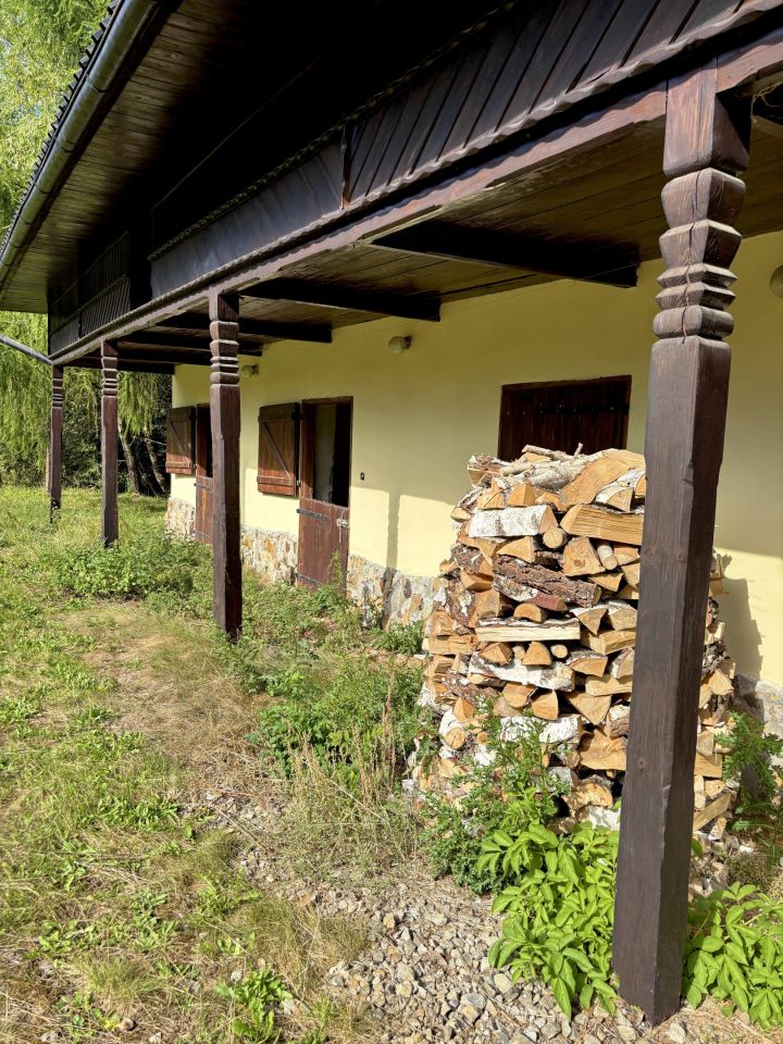 dom wolnostojący, 3 pokoje Ustrzyki Dolne, ul. Bieszczadzka. Zdjęcie 38