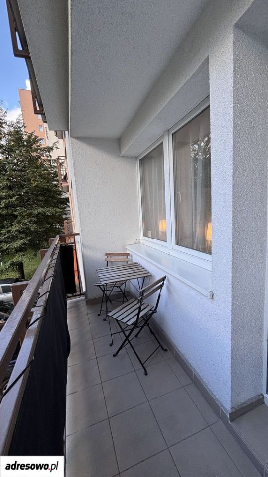 Pokój Katowice Muchowiec, ul. Graniczna. Zdjęcie 3