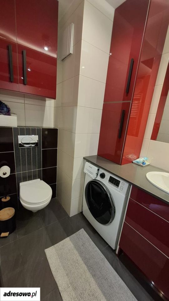 Mieszkanie 3-pokojowe Warszawa Ulrychów, ul. Górczewska. Zdjęcie 10