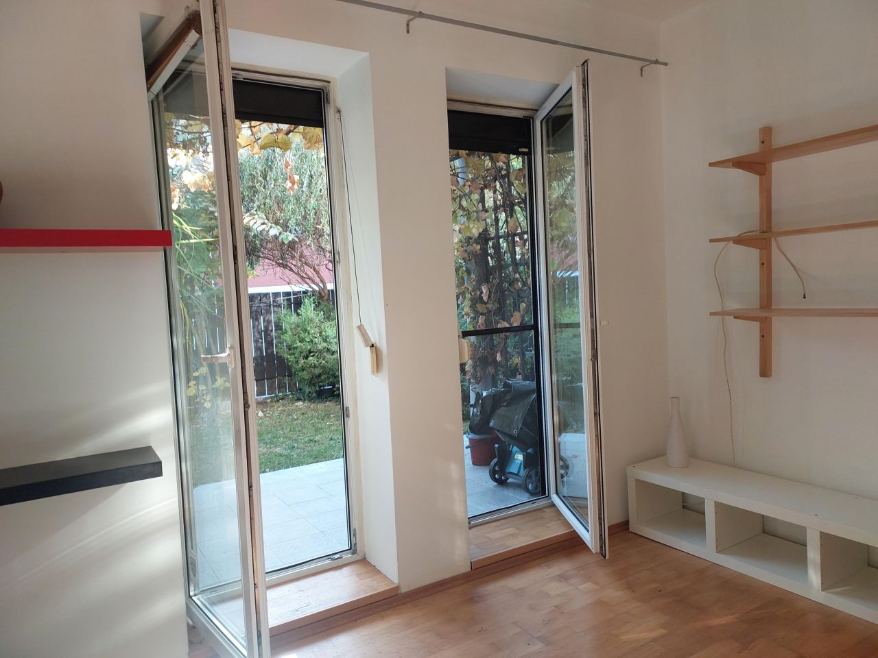 Mieszkanie 2-pokojowe Kraków Wola Justowska, ul. Niezapominajek. Zdjęcie 2
