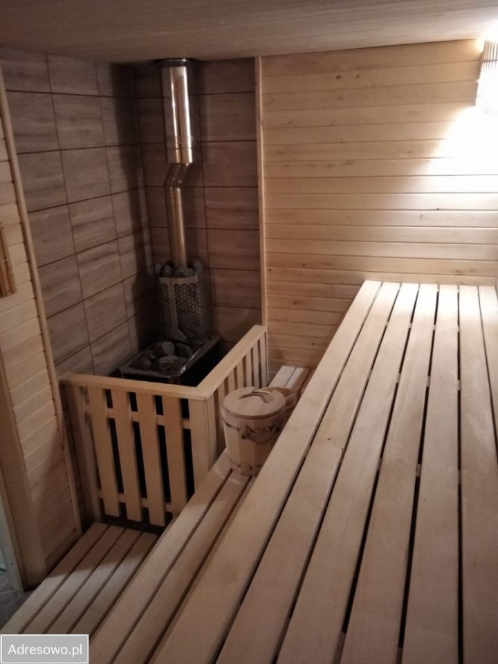 dom wolnostojący, 8 pokoi Strzelno. Zdjęcie 18