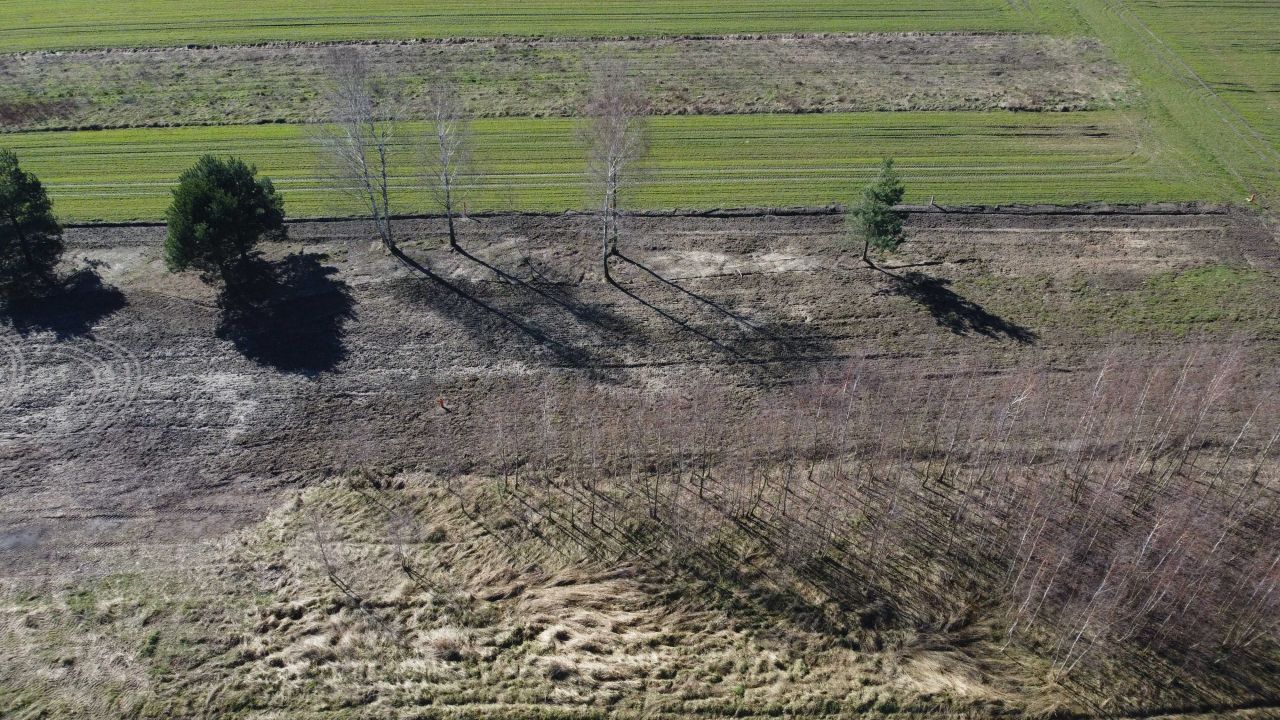 Działka budowlana Zawiercie Blanowice, ul. Żelazna. Zdjęcie 6