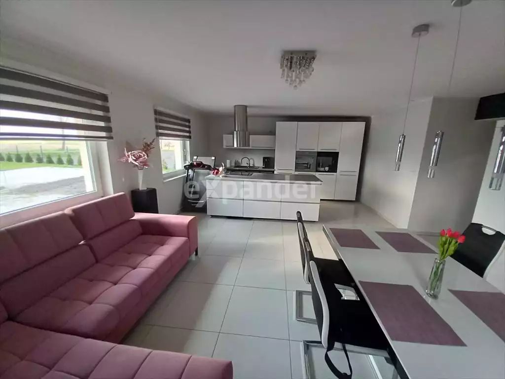 dom wolnostojący, 4 pokoje Steklinek. Zdjęcie 8